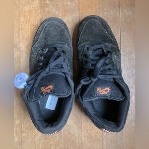 Nike Sb Dunk Low Pro Halloween Size 10.5